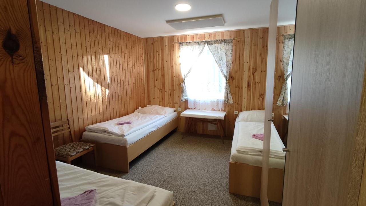 Mariánská Penzion Na Slunicku מראה חיצוני תמונה