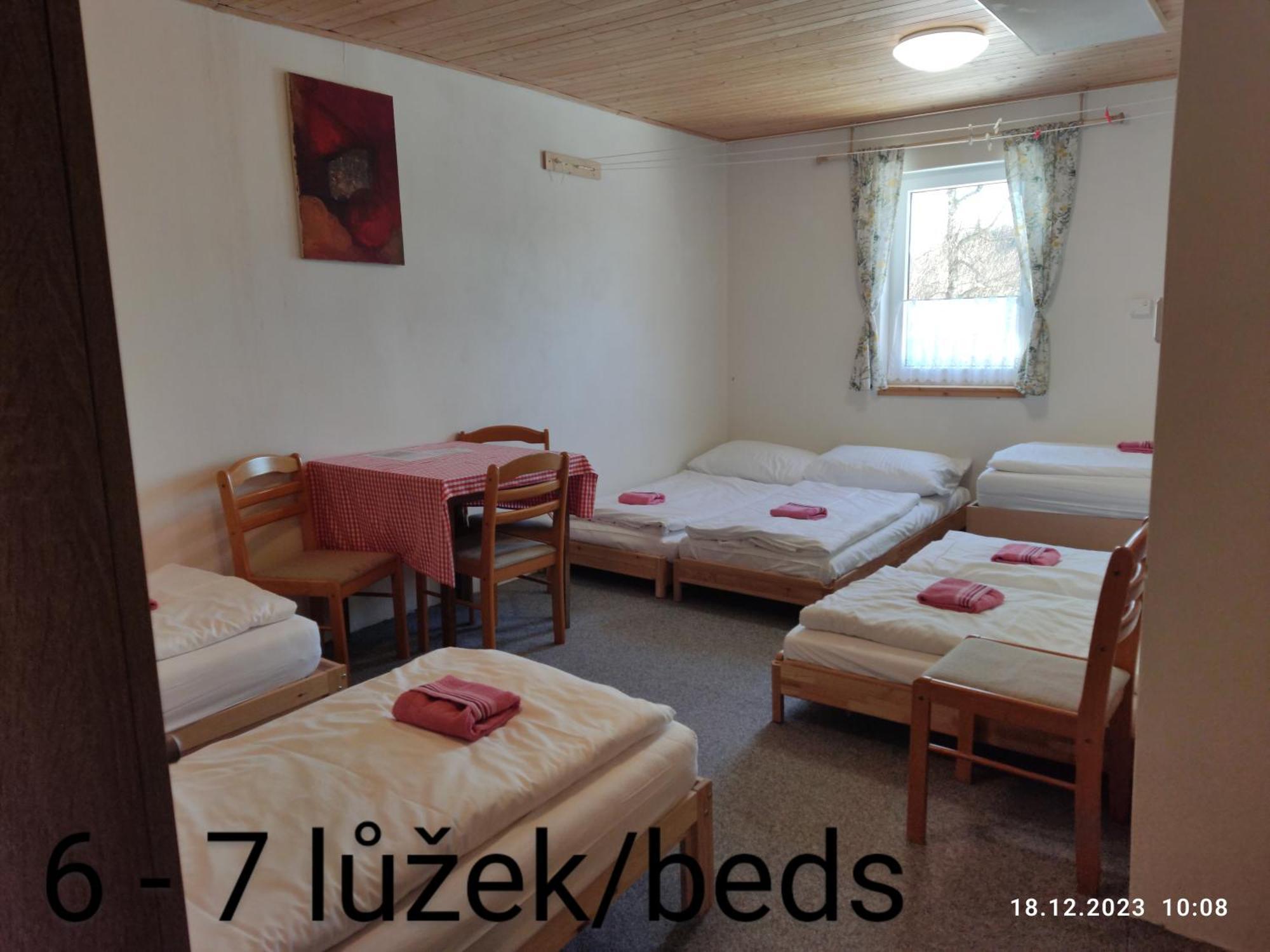 Mariánská Penzion Na Slunicku מראה חיצוני תמונה