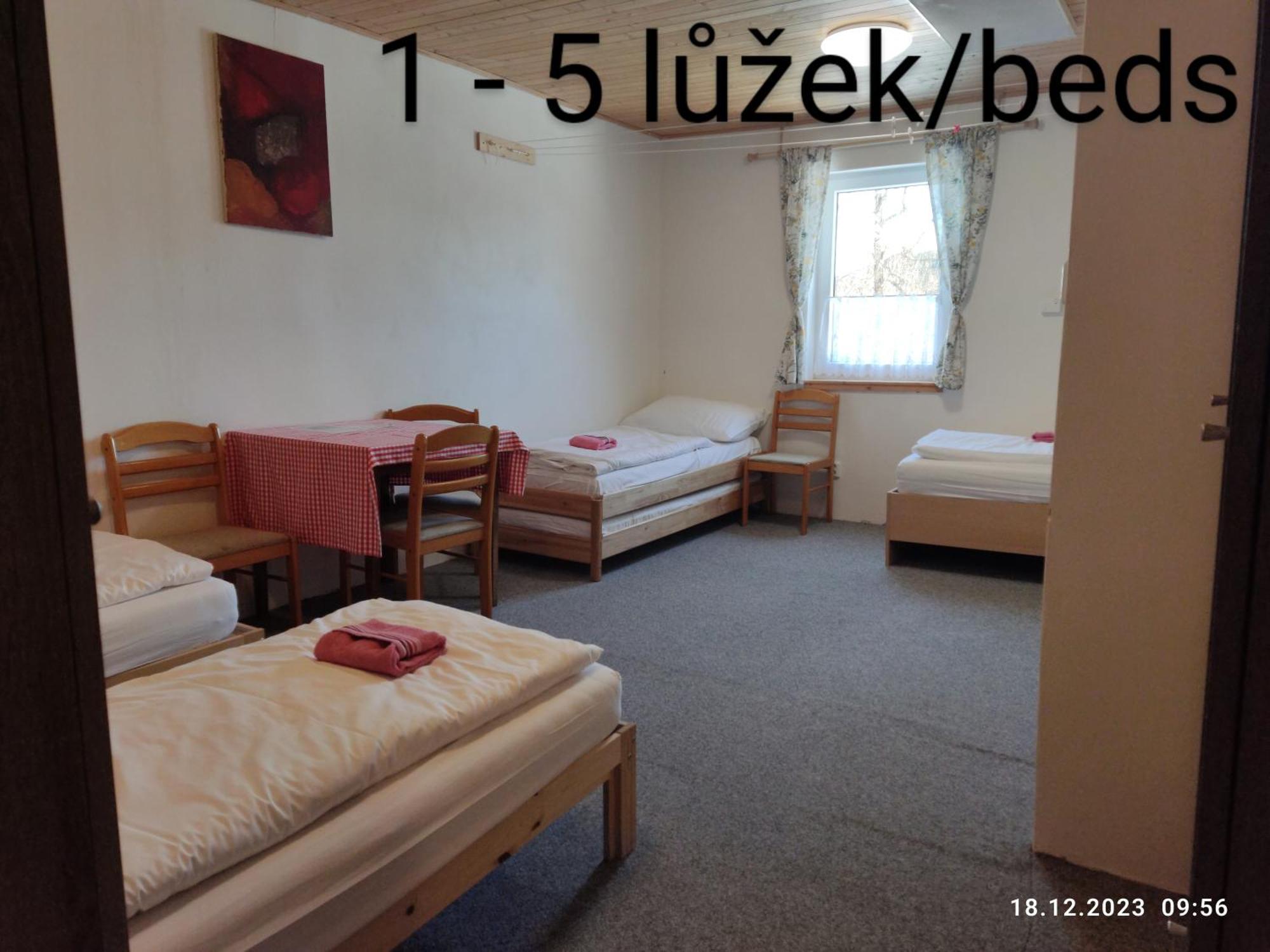Mariánská Penzion Na Slunicku מראה חיצוני תמונה